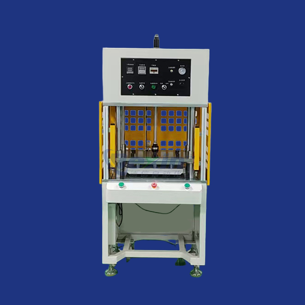 包布制品熱壓機